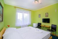 Hotel JAHODNICE - pokoje