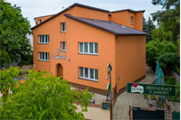 Hotel JAHODNICE