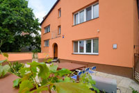 Hotel JAHODNICE