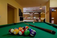 Restaurace v Hotelu JAHODNICE